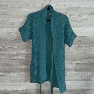 Lilly Pulitzer Chunky Cardigan